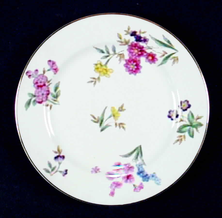 N1308 Dinner Plate by Noritake-1