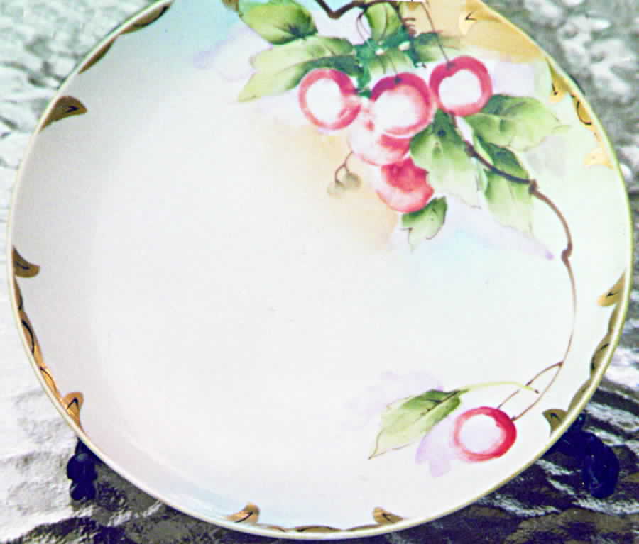 N4661 Salad Plate by Noritake-1