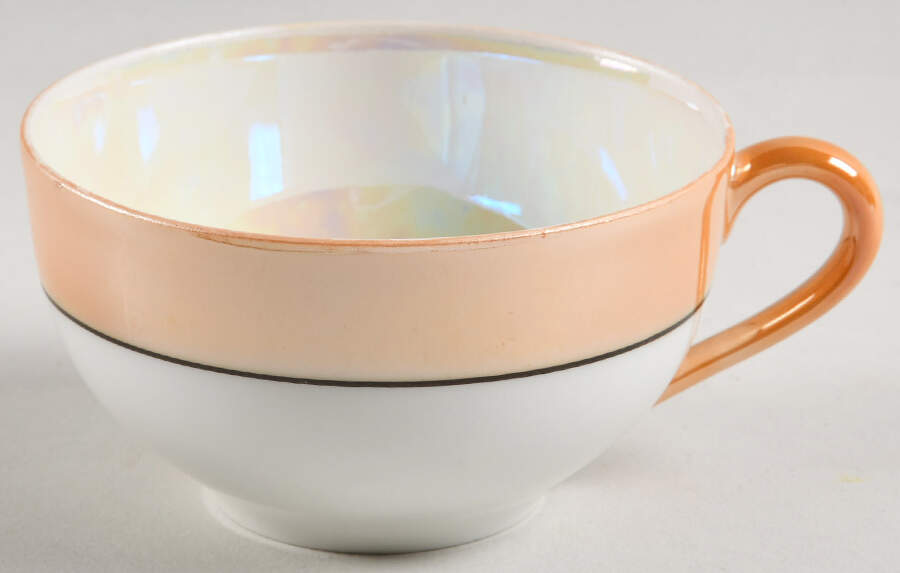 N1312 Snack Cup by Noritake-1