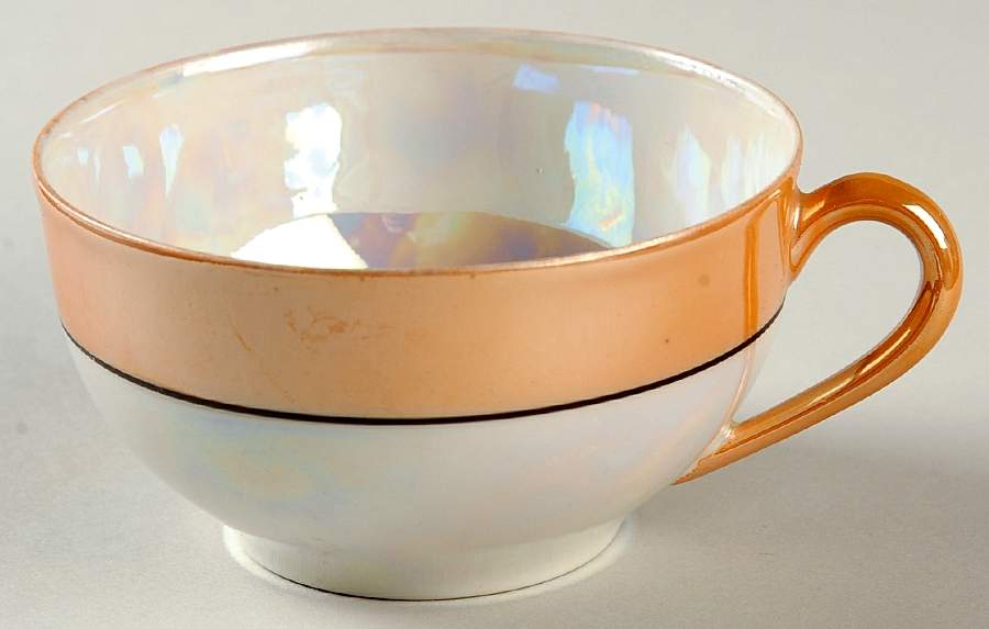 N1312 Flat Cup by Noritake-1
