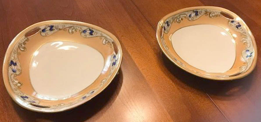 N1313 Bon Bon by Noritake-1