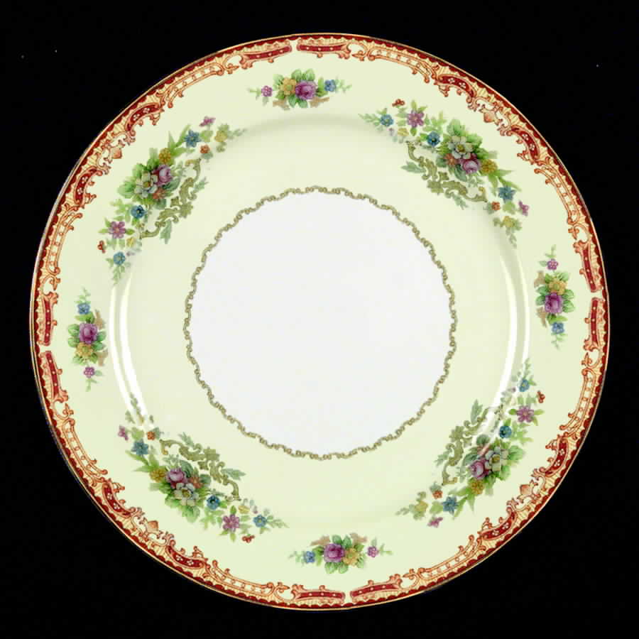 N1314 Salad Plate by Noritake-1