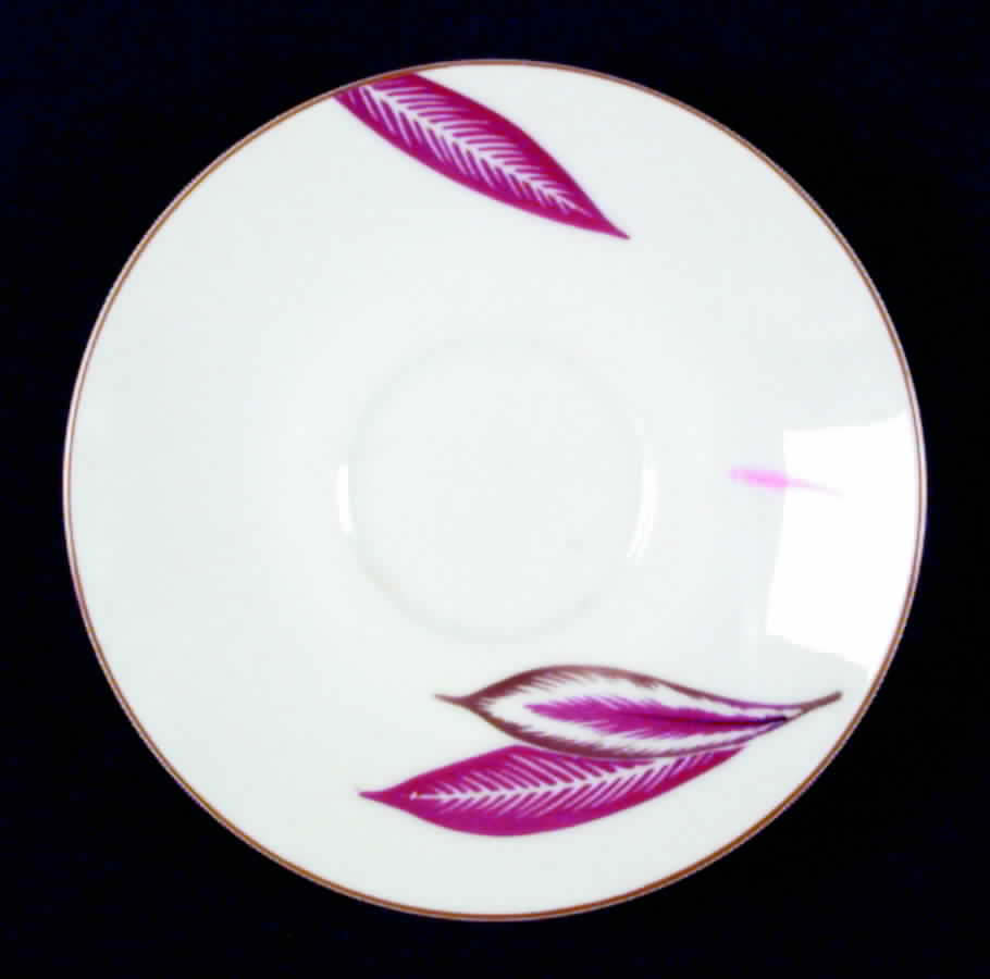 N1315 Saucer by Noritake-1