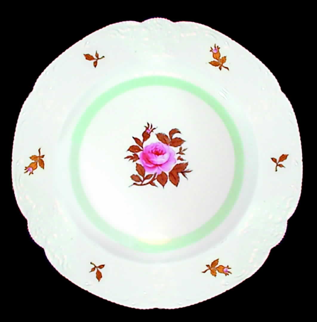 N1321 Dinner Plate by Noritake-1