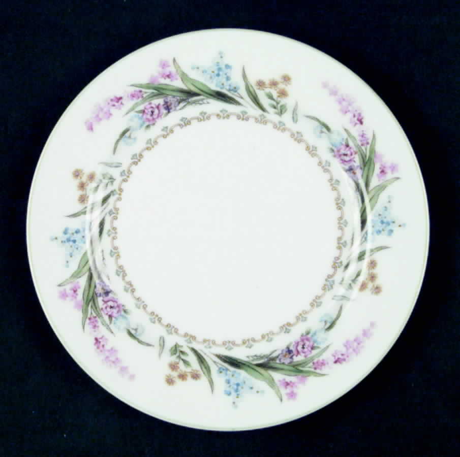 N1322 Bread & Butter Plate by Noritake-1