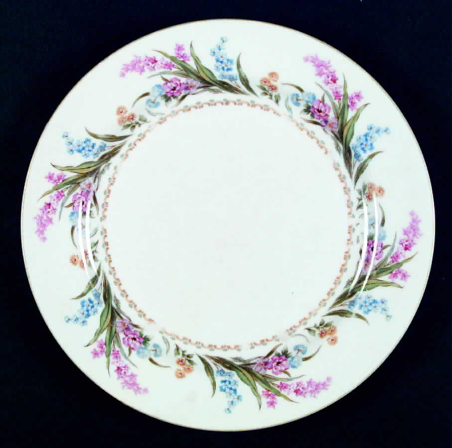 N1322 Dinner Plate by Noritake-1