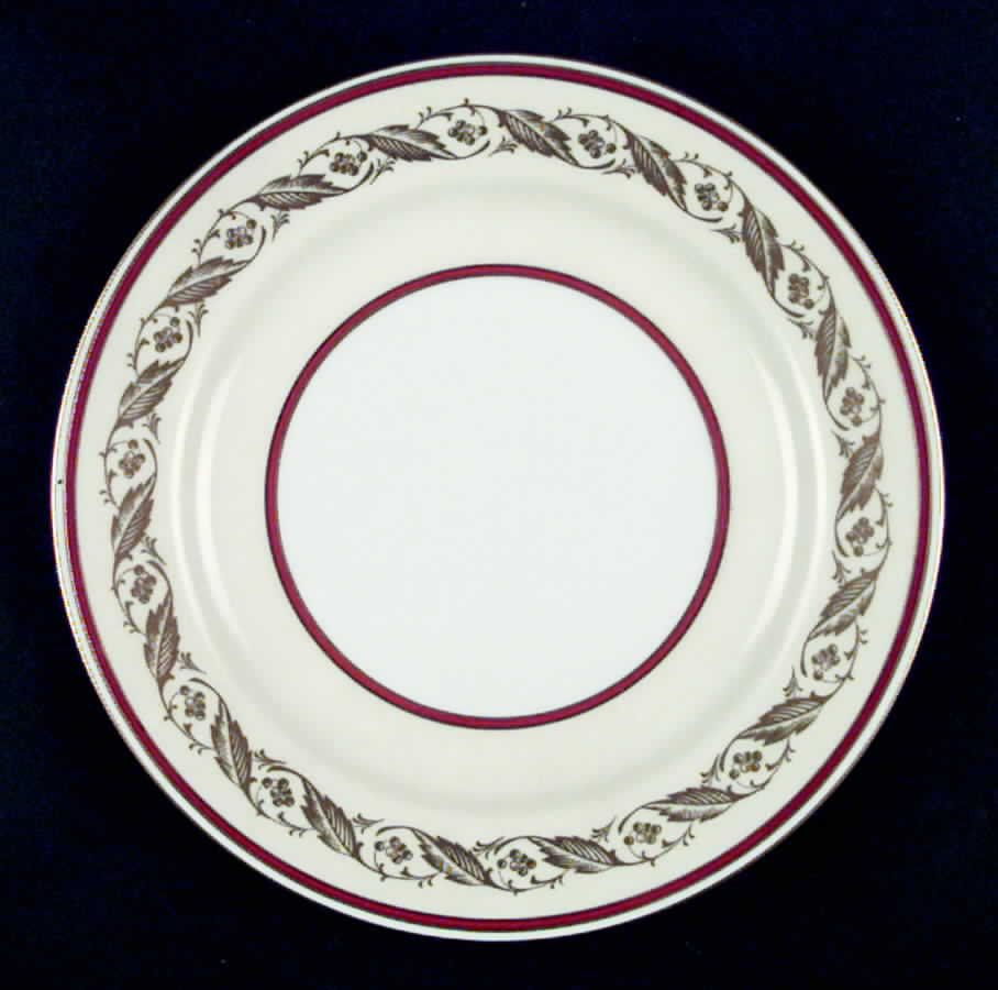 N1324 Salad Plate by Noritake-1