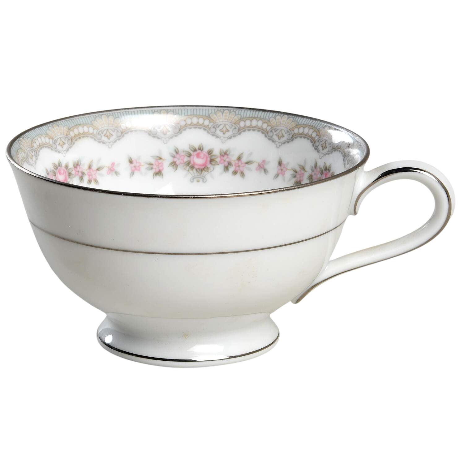 Glenwood (5770M) Footed Cup by Noritake-1