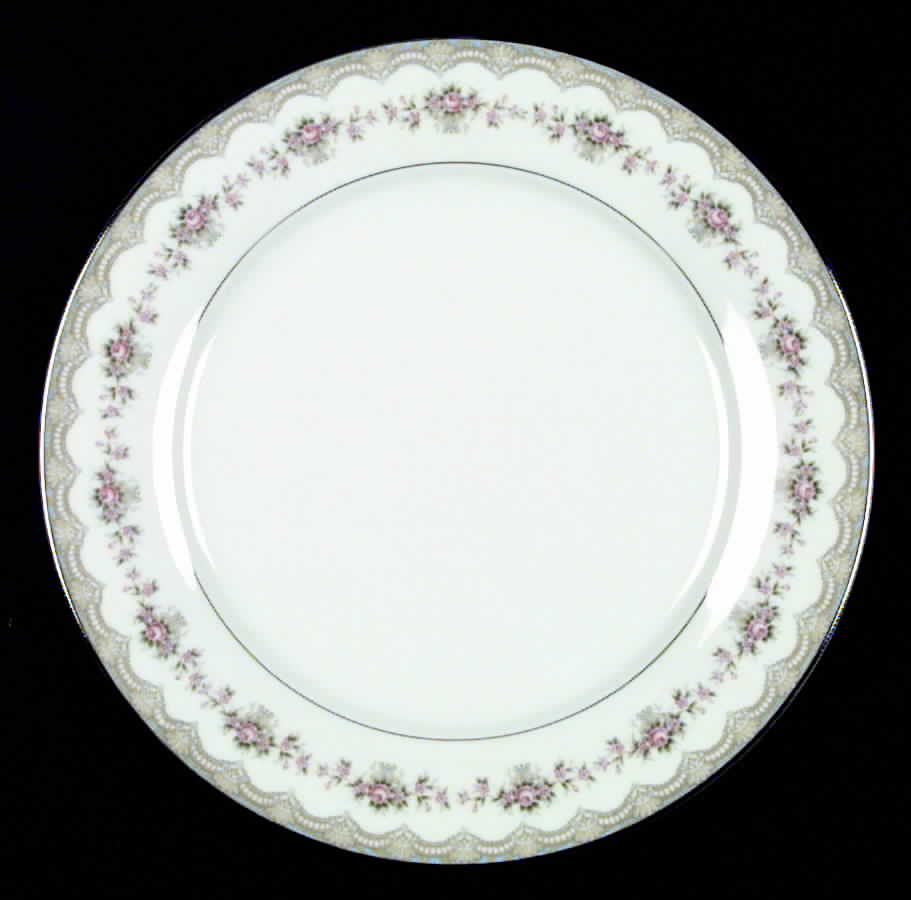 Glenwood (5770M) Dinner Plate by Noritake-1