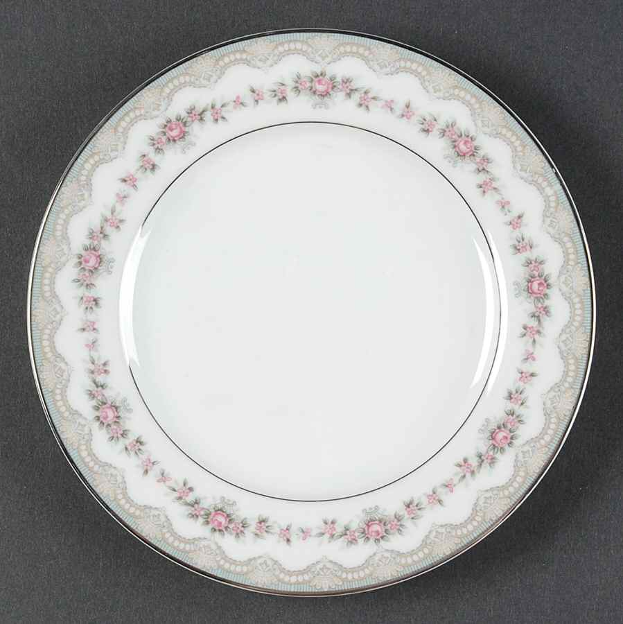 Glenwood (5770M) Bread & Butter Plate by Noritake-1