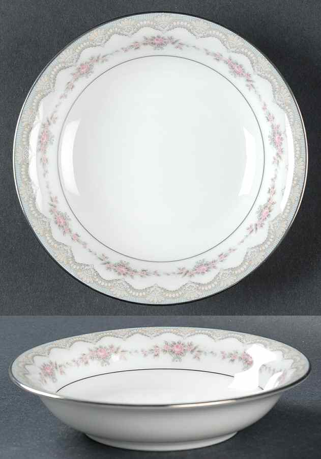 Glenwood (5770M) Fruit/Dessert (Sauce) Bowl by Noritake-1