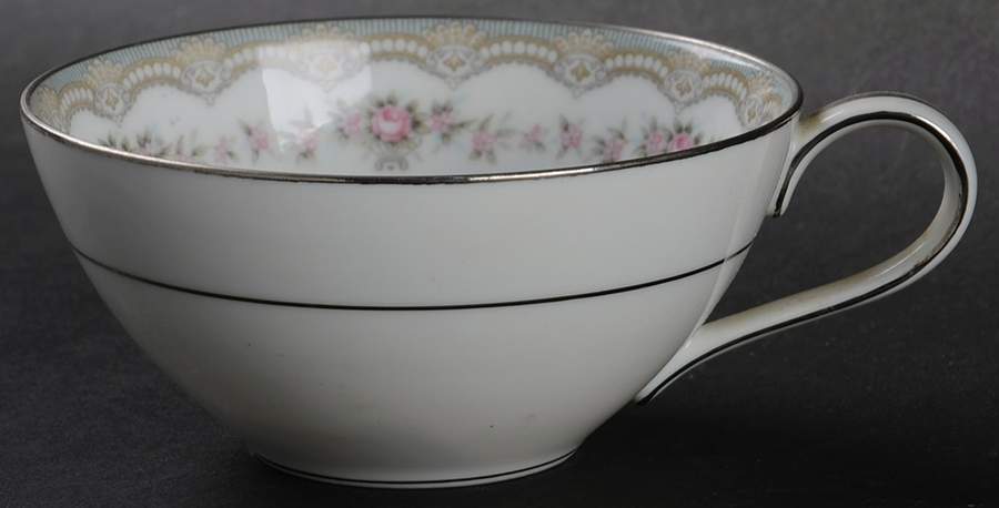 Glenwood (5770M) Flat Cup by Noritake-1