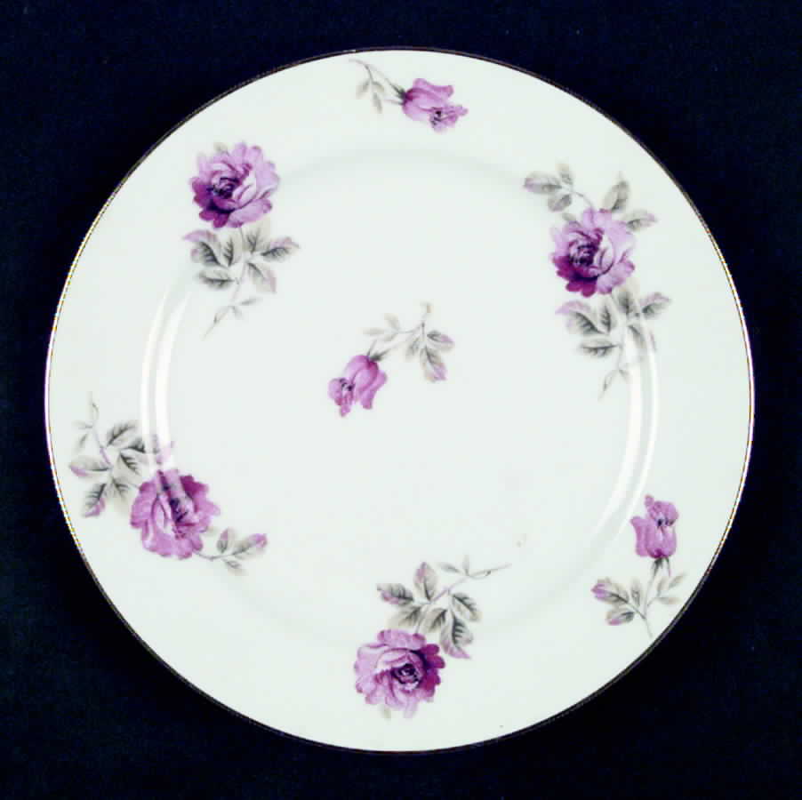 N1325 Salad Plate by Noritake-1