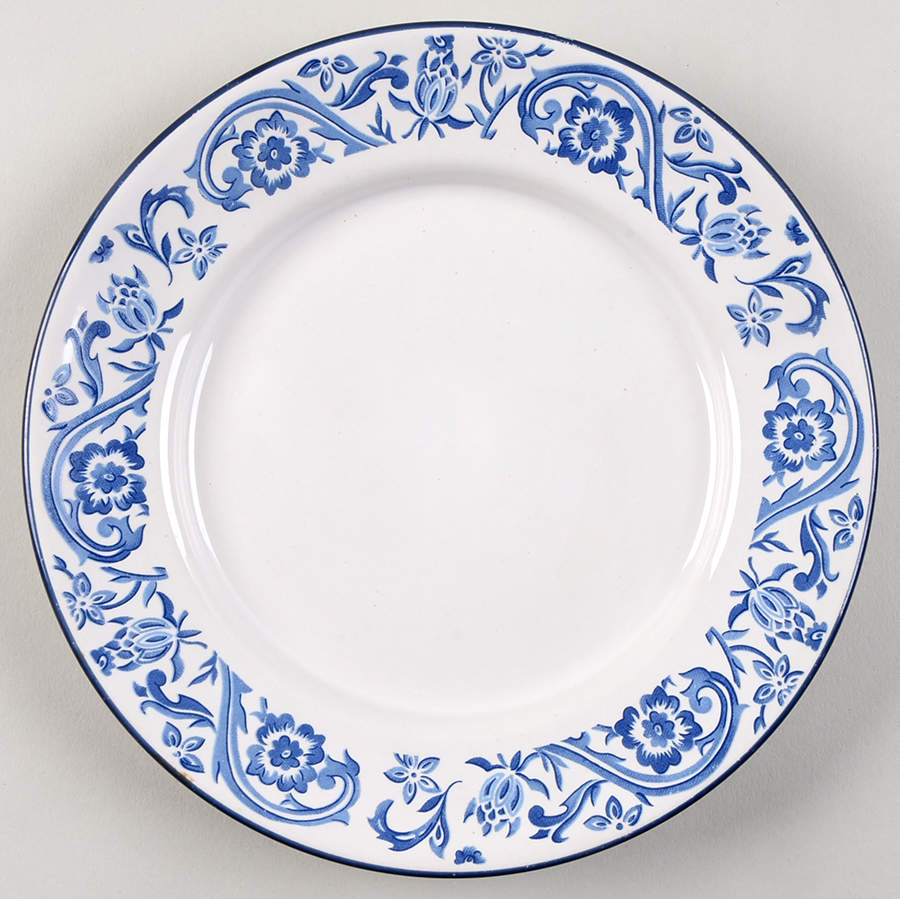 Charleston Salad Plate by Newcor-1