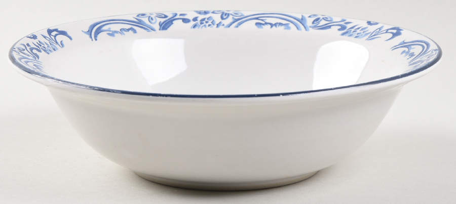 Charleston Soup/Cereal Bowl by Newcor-1