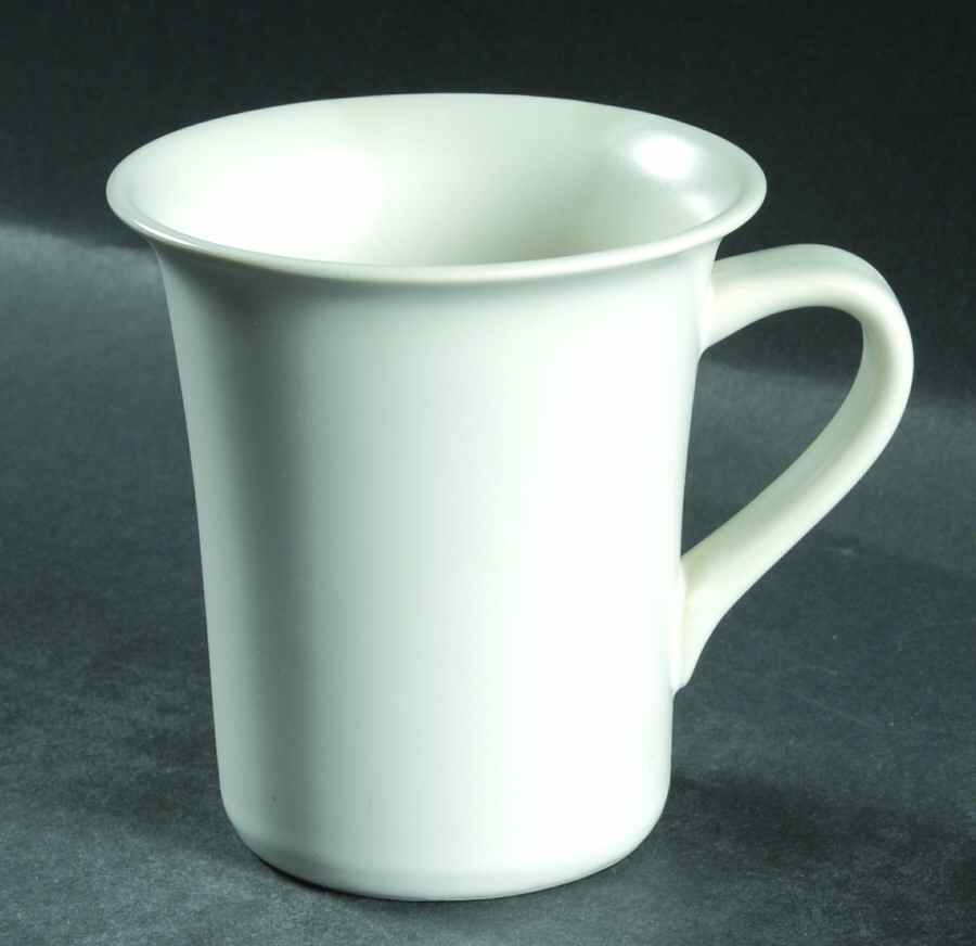 Capri Vanilla Mug by Newcor-1