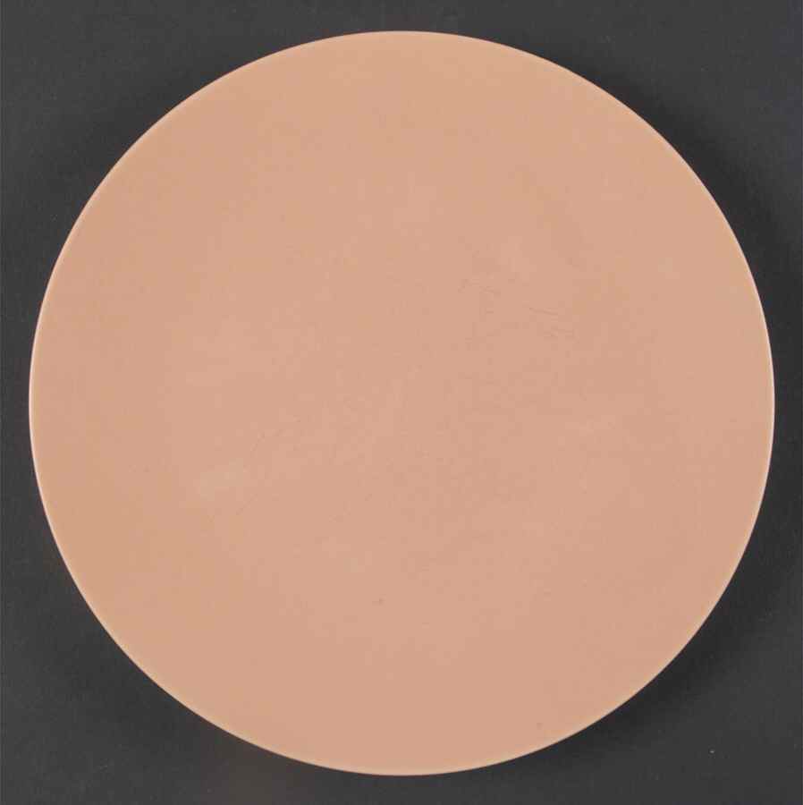 Capri Toscano Salad Plate by Newcor-1