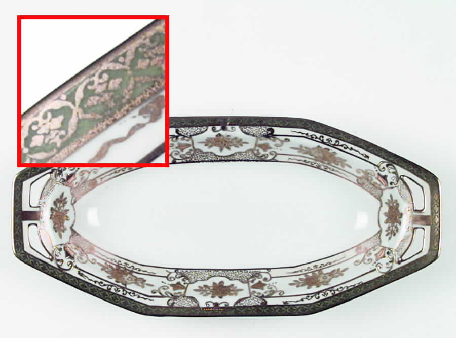 N1330 Celery by Noritake-1