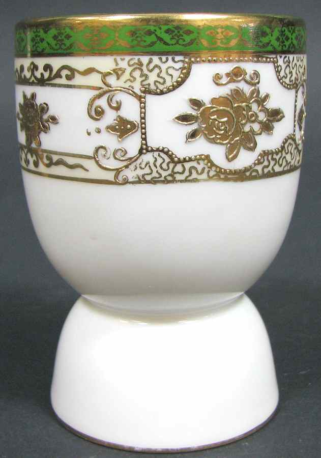 N1330 Double Egg Cup by Noritake-1