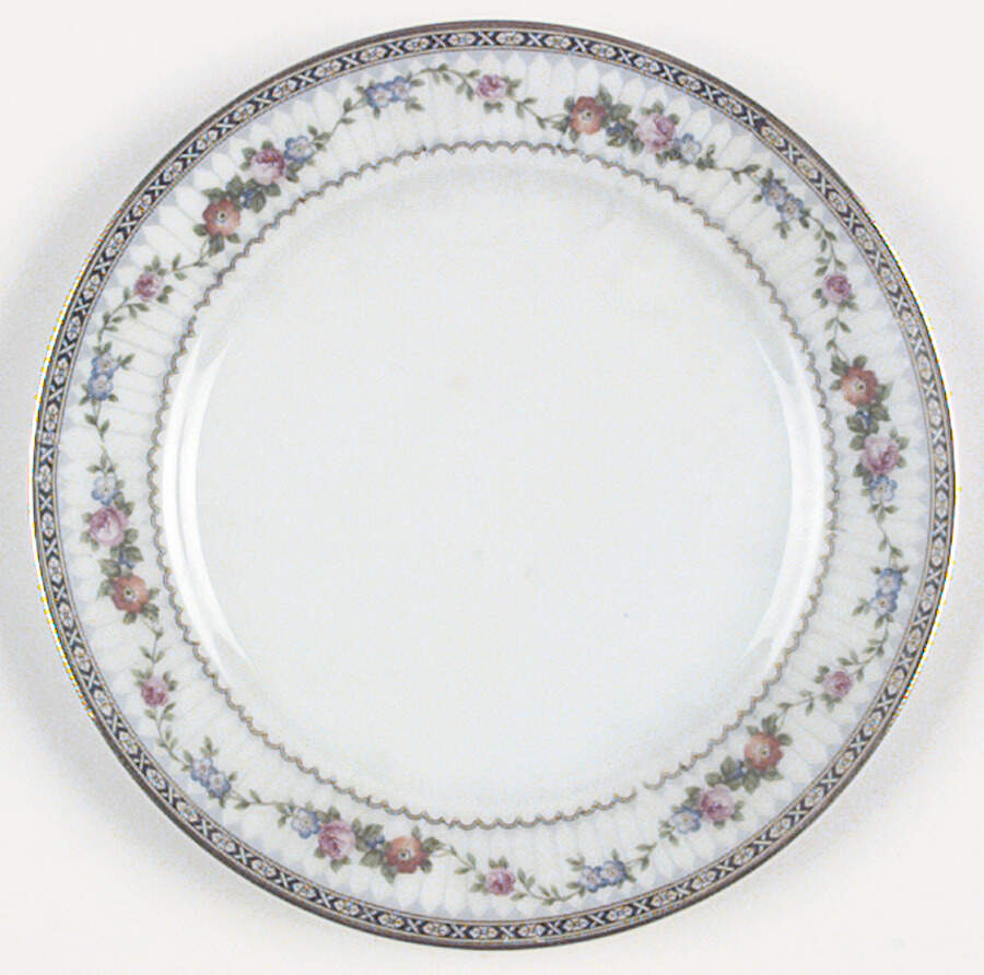 N1332 Salad Plate by Noritake-1