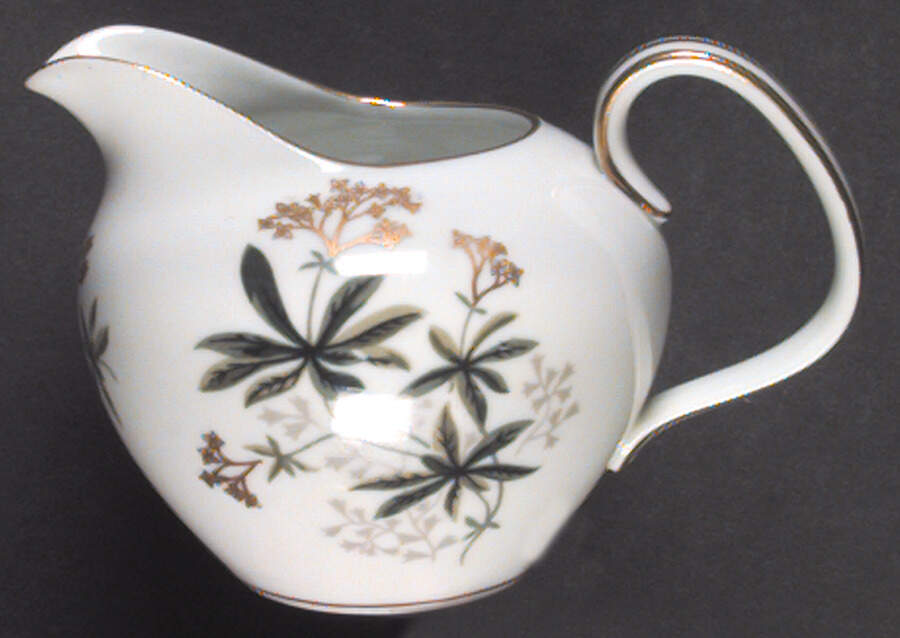 5455 Creamer by Noritake-1
