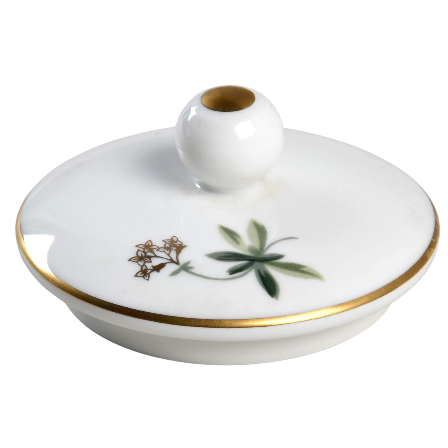 5455 Lid for Sugar Bowl by Noritake-1