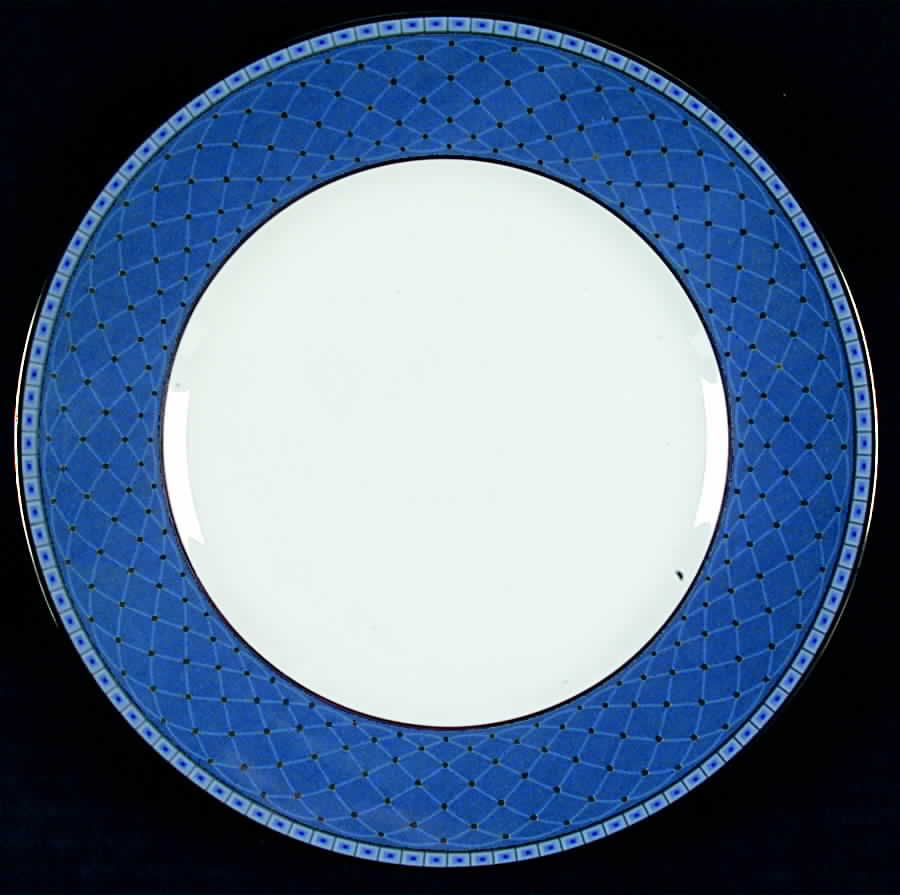 Addison Salad Plate by Noritake-1
