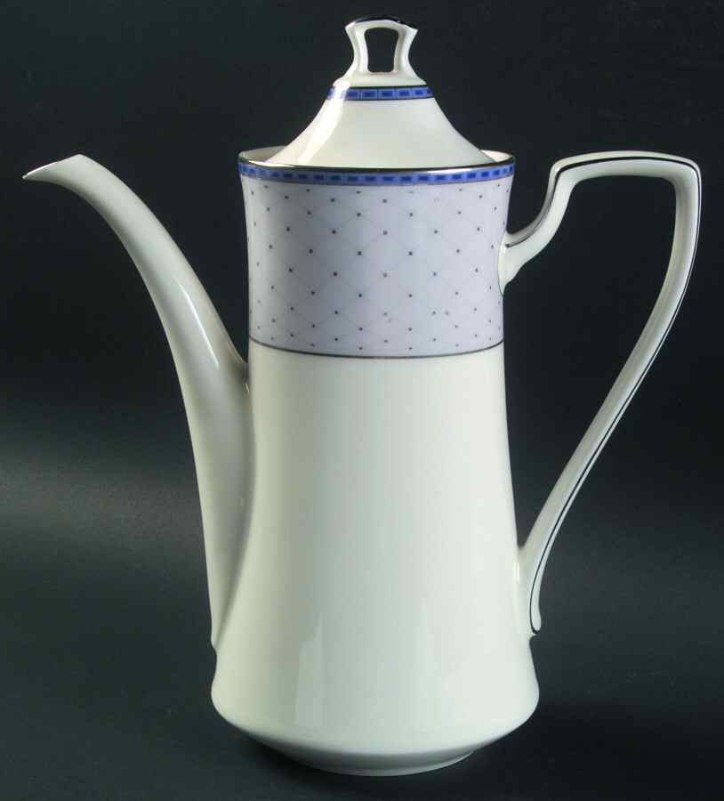 Addison Coffee Pot & Lid by Noritake-1