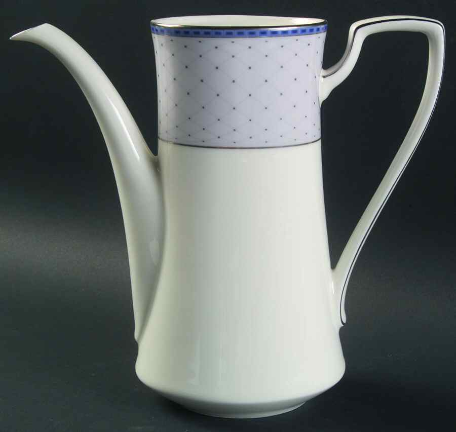Addison Coffee Pot No Lid by Noritake-1