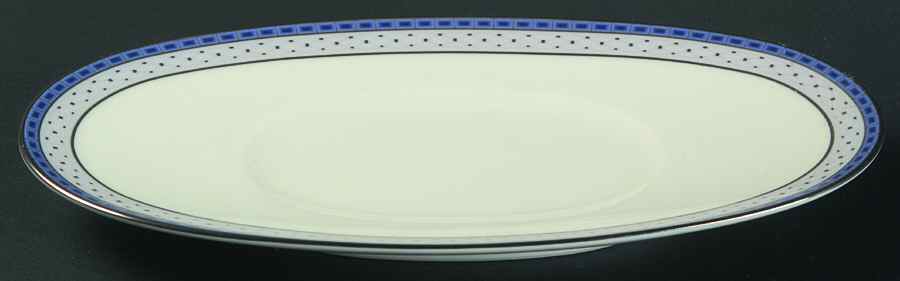 Addison Relish/Butter Tray by Noritake-1