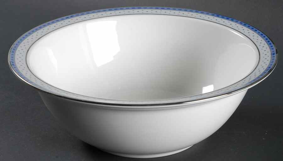 Addison 9" Round Vegetable Bowl by Noritake-1