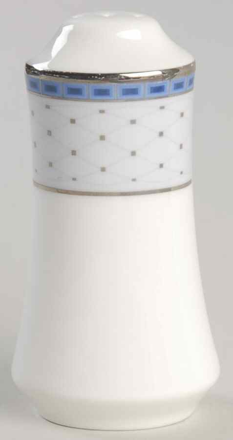 Addison Pepper Shaker by Noritake-1