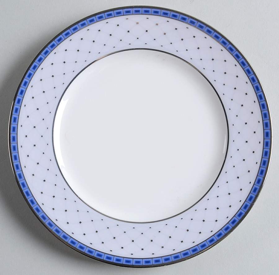 Addison Bread & Butter Plate by Noritake-1