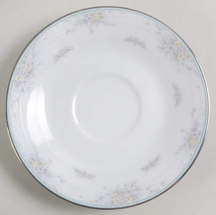 Amery Saucer by Noritake-1