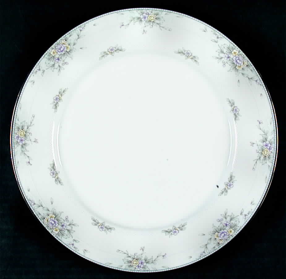 Amery Dinner Plate by Noritake-1