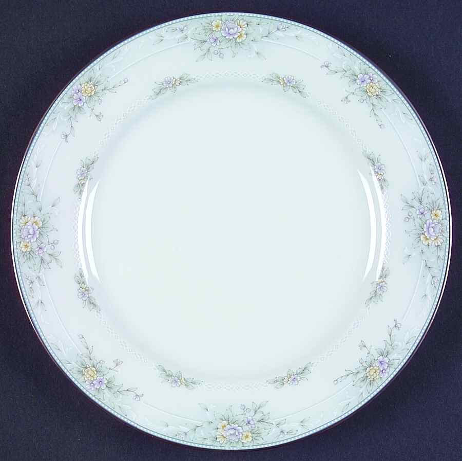 Amery Salad Plate by Noritake-1