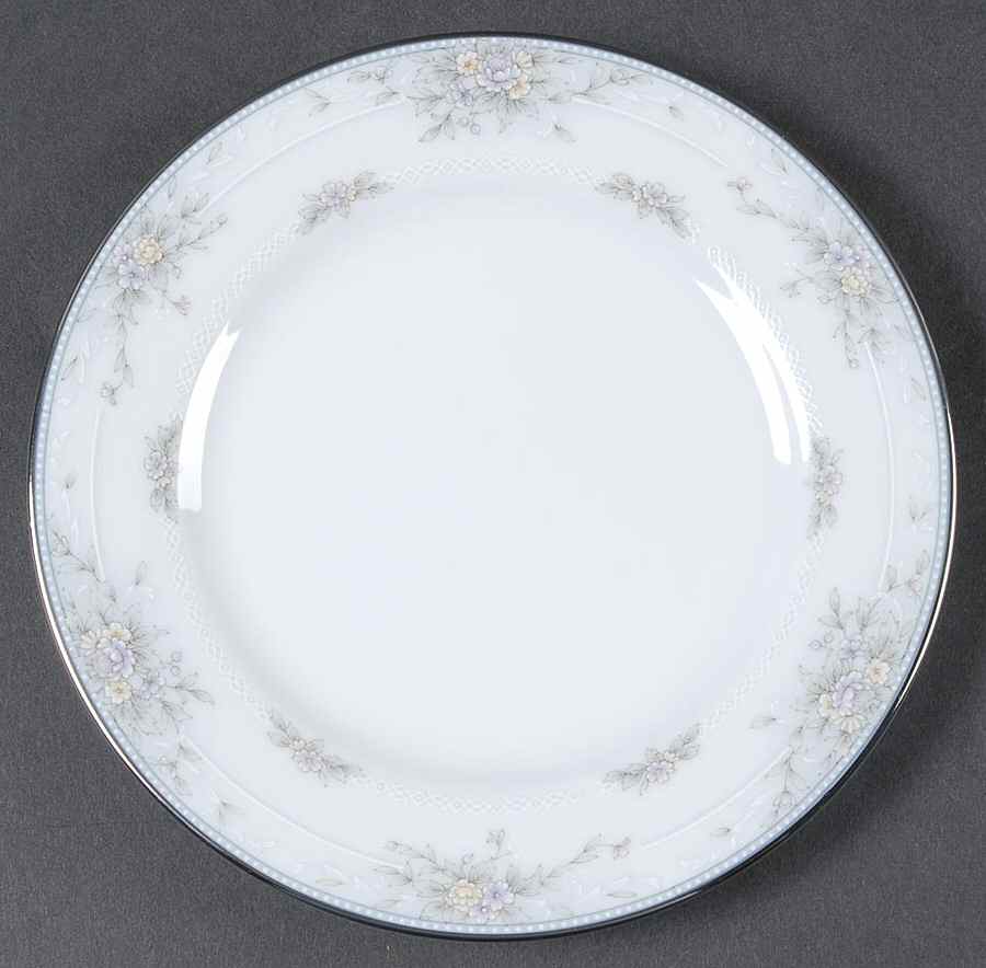 Amery Bread & Butter Plate by Noritake-1