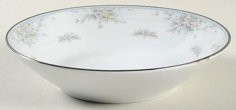 Amery Fruit/Dessert (Sauce) Bowl by Noritake-1