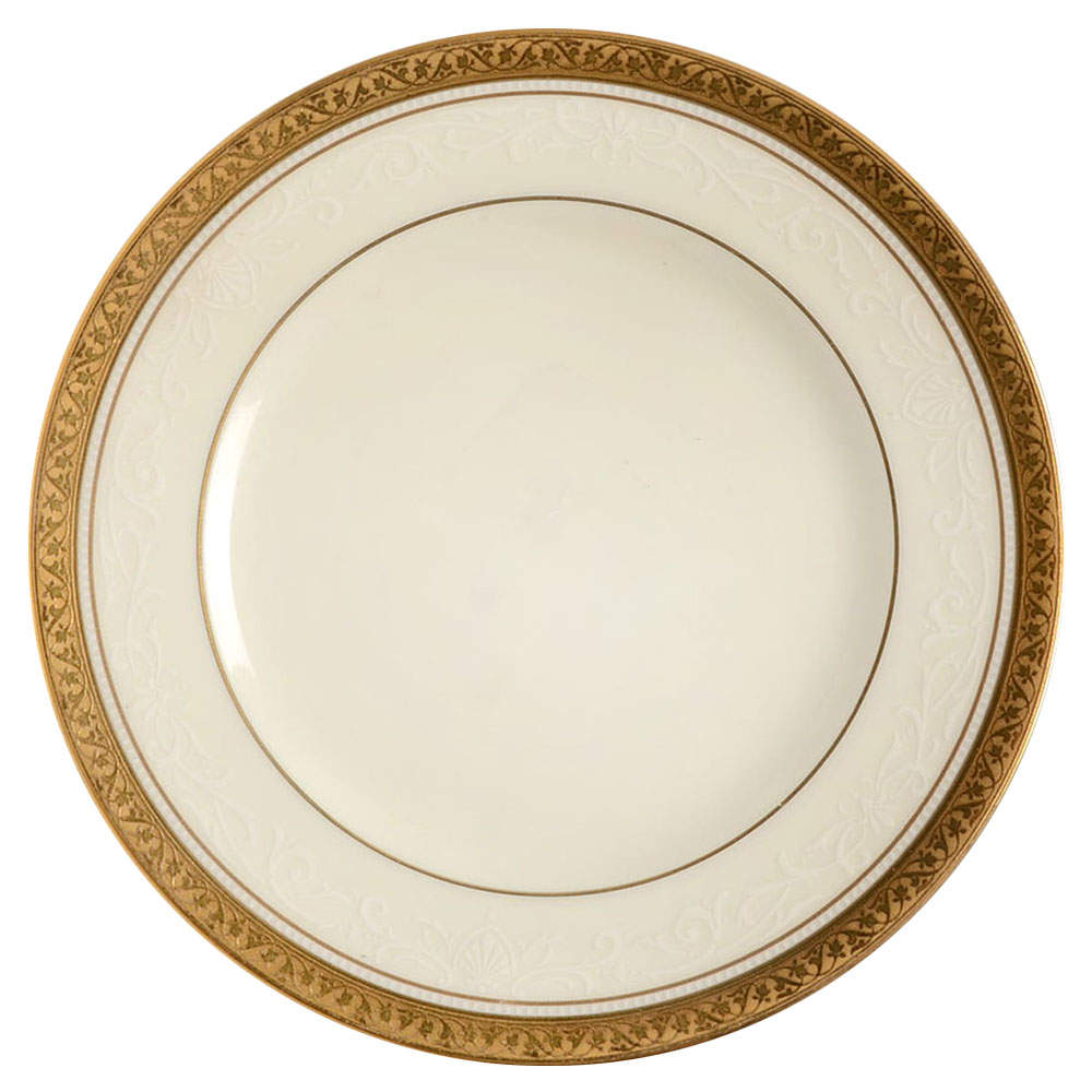 Ardmore Gold Bread & Butter Plate by Noritake-1
