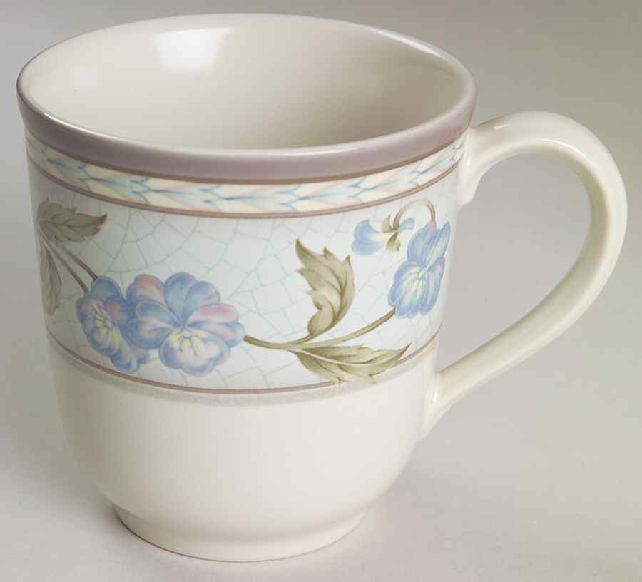 Country Plantation Mug by Noritake-1