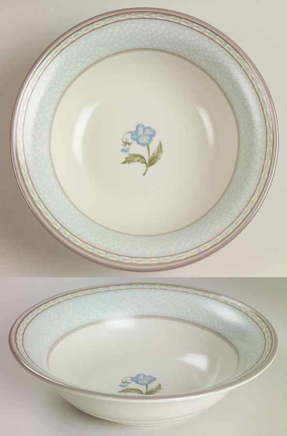 Country Plantation Coupe Cereal Bowl by Noritake-1