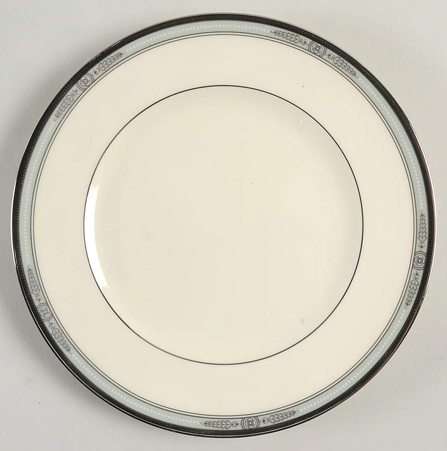 Fullerton Salad Plate by Noritake-1