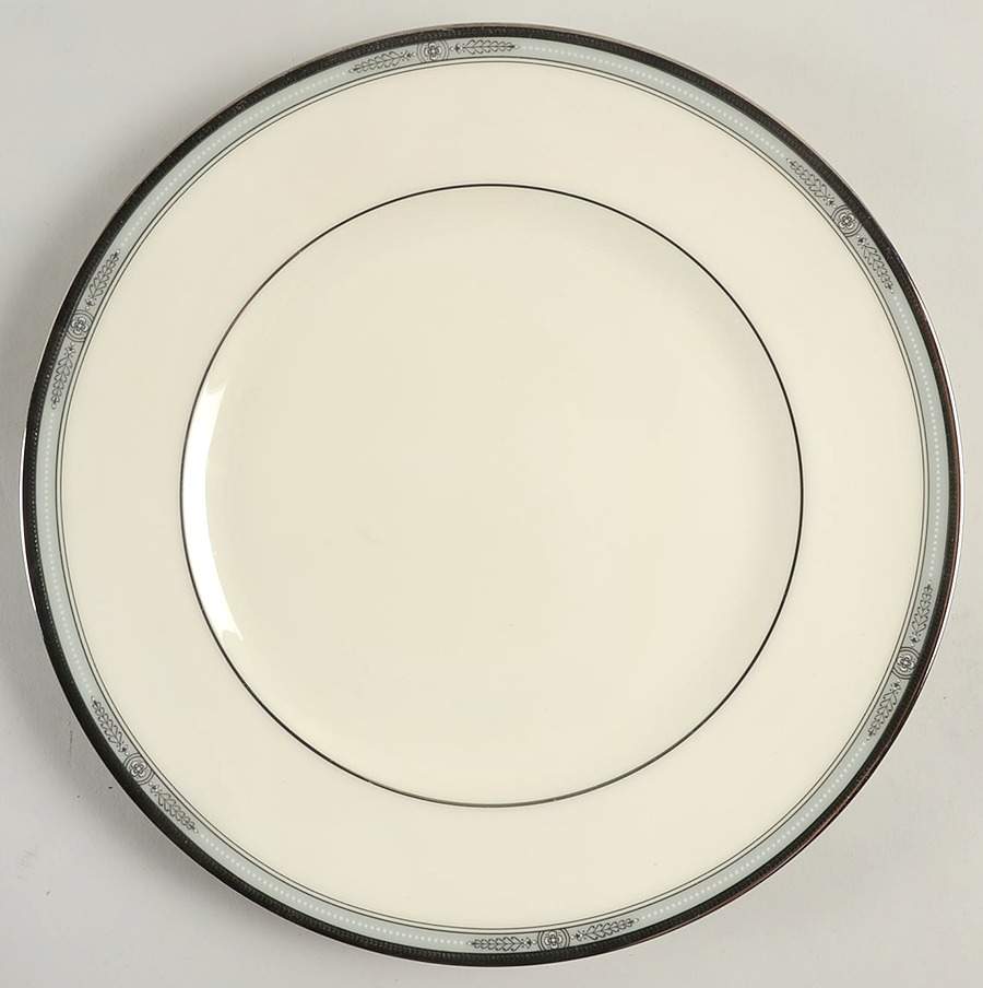Fullerton Dinner Plate by Noritake-1