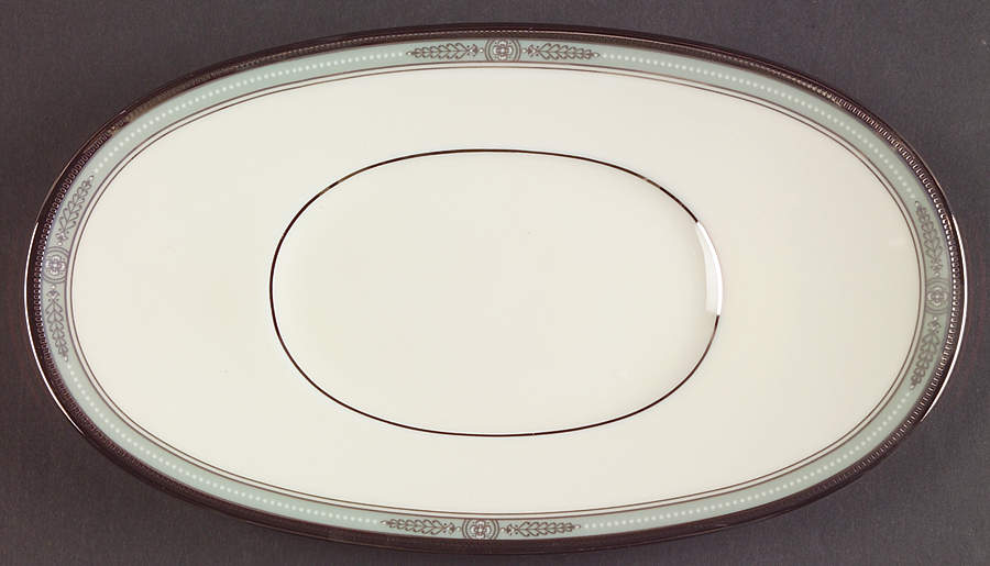 Fullerton Relish/Butter Tray by Noritake-1