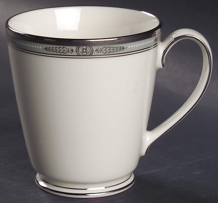 Fullerton Mug by Noritake-1