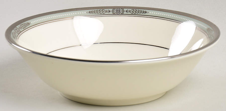 Fullerton Rim Cereal Bowl by Noritake-1
