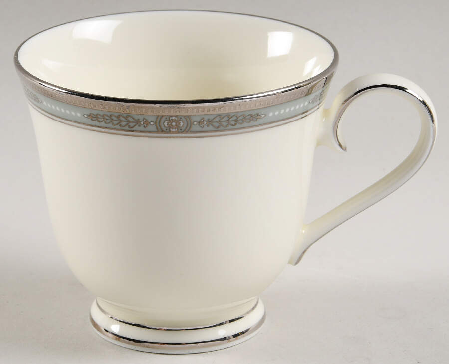 Fullerton Footed Cup by Noritake-1