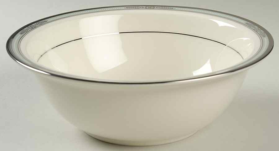 Fullerton 9" Round Vegetable Bowl by Noritake-1
