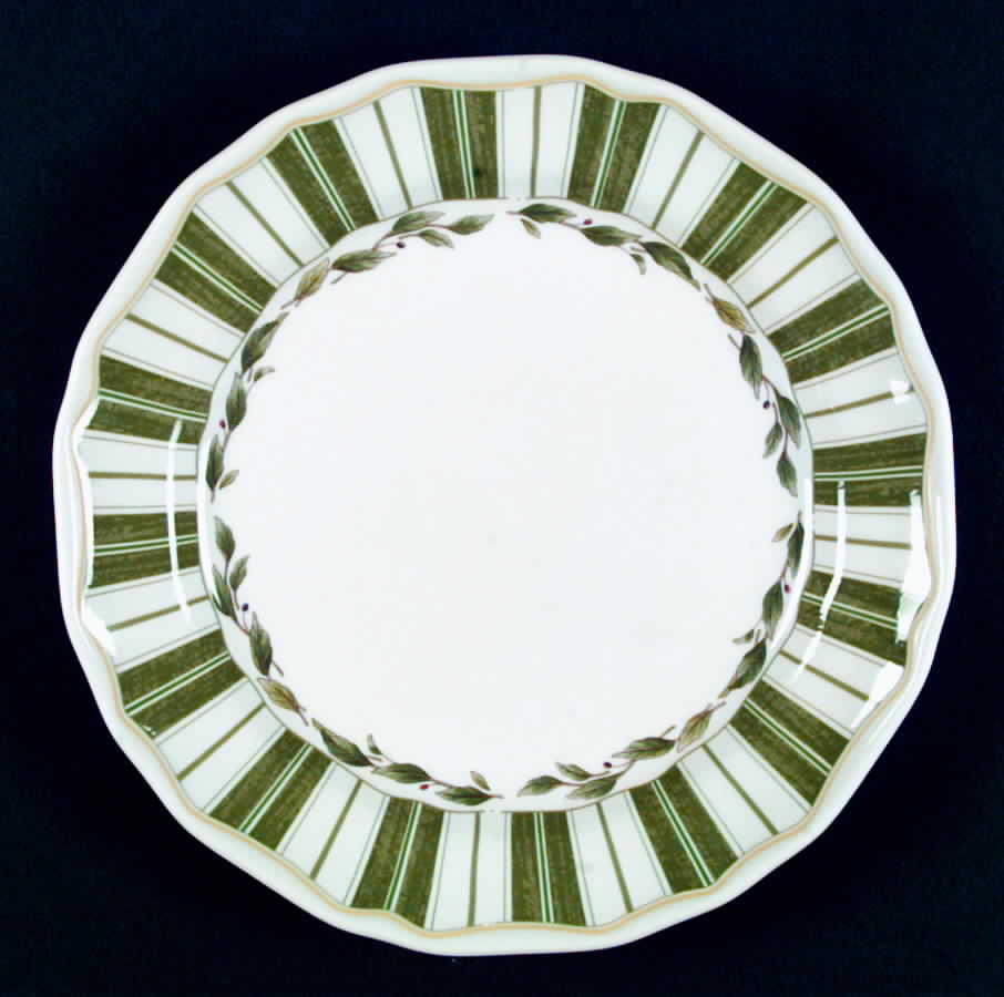 Gourmet Garden Too Dinner Plate by Noritake-1