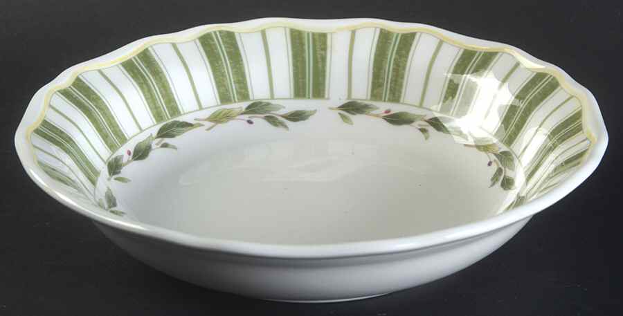 Gourmet Garden Too Soup/Cereal Bowl by Noritake-1